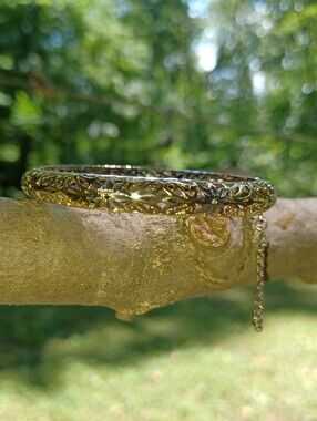 925 Thailand Bangle